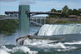 Niagara Falls